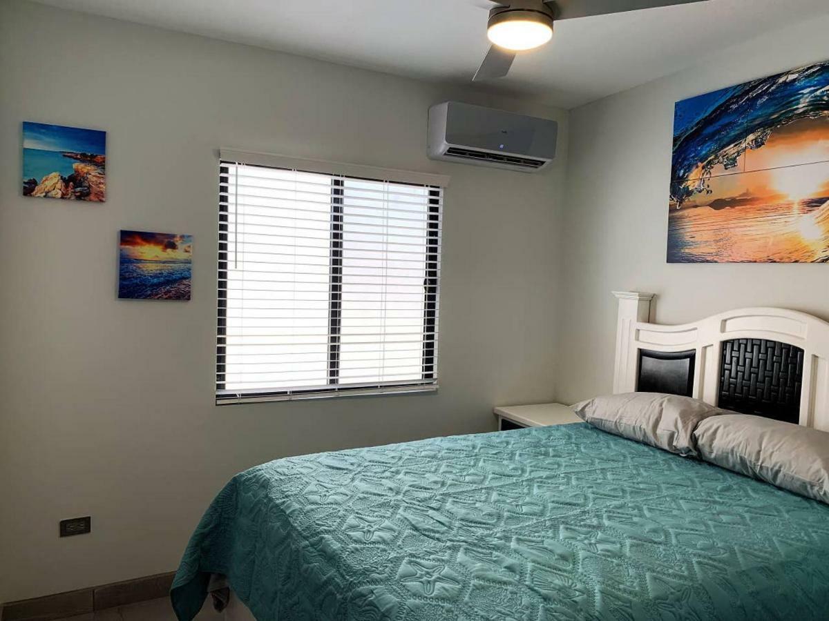 Casita De Moana Villa Puerto Peñasco Екстериор снимка