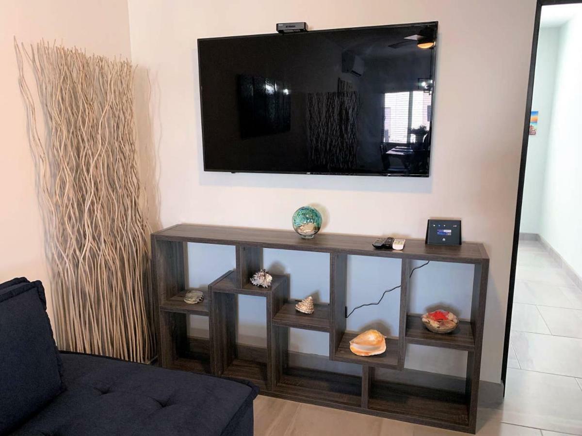 Casita De Moana Villa Puerto Peñasco Екстериор снимка